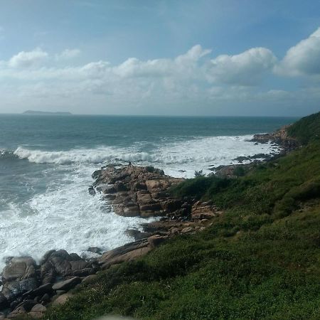 Studio Gamboa Garopaba Ngoại thất bức ảnh