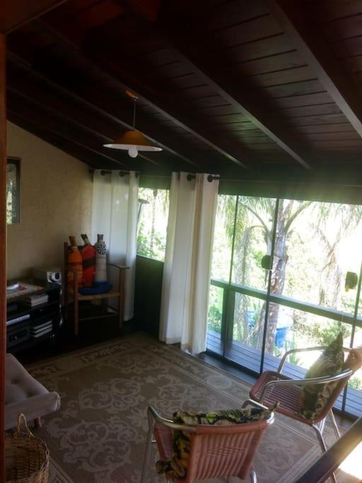 Studio Gamboa Garopaba Ngoại thất bức ảnh