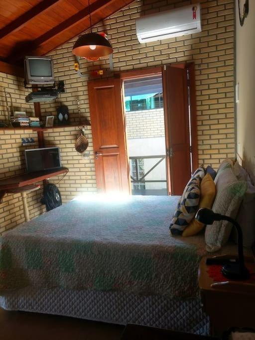 Studio Gamboa Garopaba Ngoại thất bức ảnh
