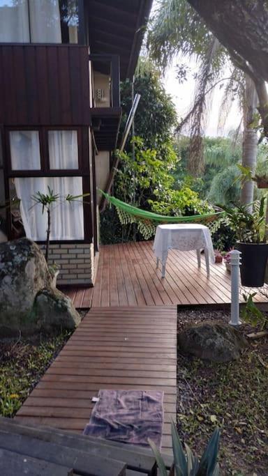Studio Gamboa Garopaba Ngoại thất bức ảnh