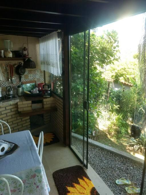Studio Gamboa Garopaba Ngoại thất bức ảnh