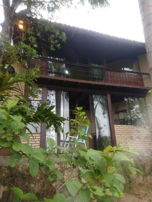 Studio Gamboa Garopaba Ngoại thất bức ảnh