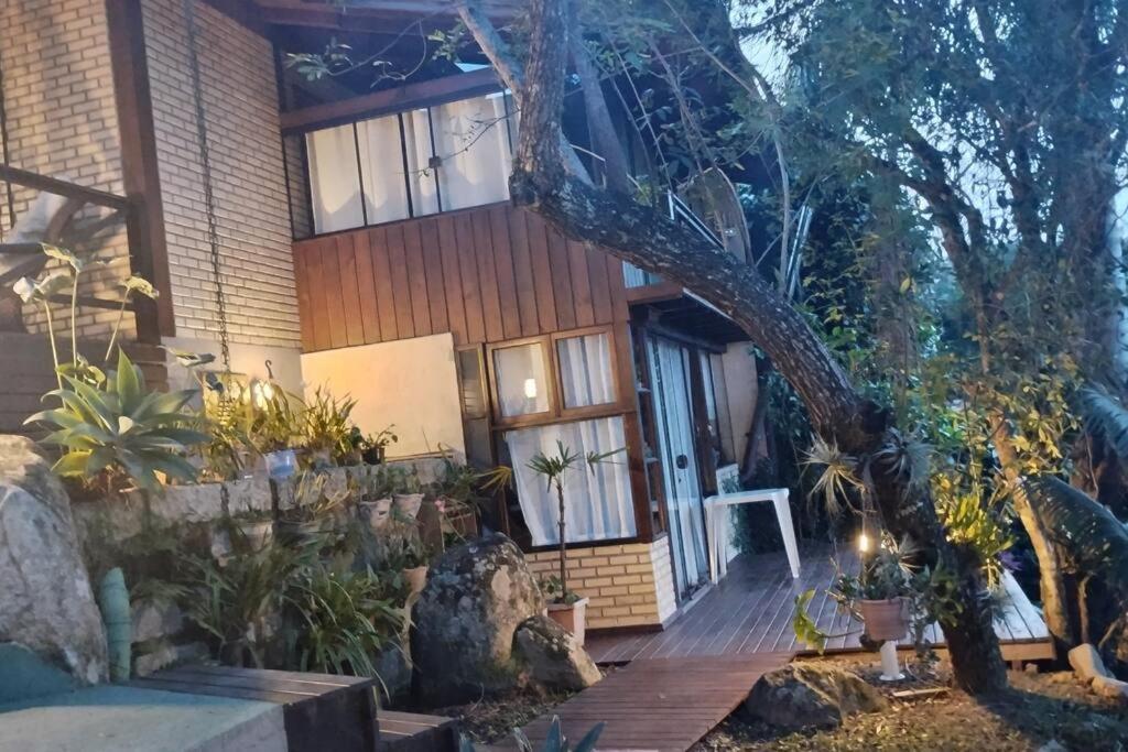 Studio Gamboa Garopaba Ngoại thất bức ảnh
